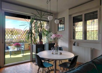 Trilocale Via Vecchia Per Saronno, Solaro - foto 3