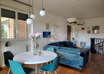 Trilocale Via Vecchia Per Saronno, Solaro - foto 4