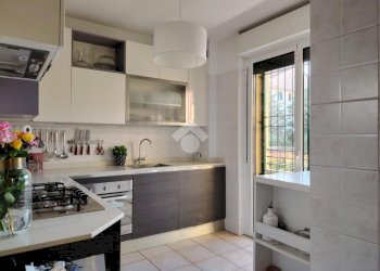 Trilocale Via Vecchia Per Saronno, Solaro - foto 9