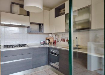 Trilocale Via Vecchia Per Saronno, Solaro - foto 12