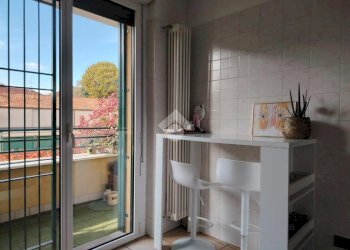 Trilocale Via Vecchia Per Saronno, Solaro - foto 13