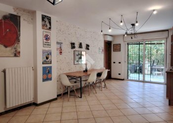 Trilocale Via Vecchia Per Saronno, Solaro - foto 27