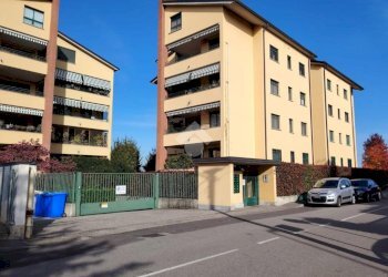 Trilocale Via Vecchia Per Saronno, Solaro - foto 36