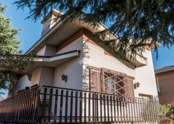 Villa Via Dei Chiusi, Vignate - foto 3