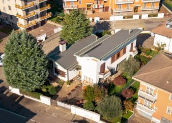 Villa Via Dei Chiusi, Vignate - foto 4