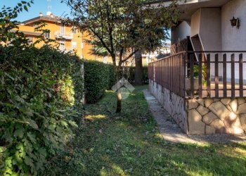 Villa Via Dei Chiusi, Vignate - foto 5