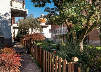 Villa Via Dei Chiusi, Vignate - foto 6