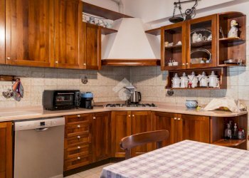 Villa Via Dei Chiusi, Vignate - foto 14