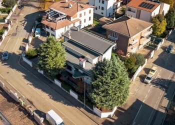 Villa Via Dei Chiusi, Vignate - foto 18