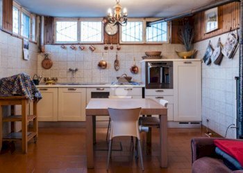 Villa Via Dei Chiusi, Vignate - foto 24