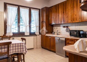 Villa Via Dei Chiusi, Vignate - foto 28