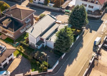 Villa Via Dei Chiusi, Vignate - foto 34