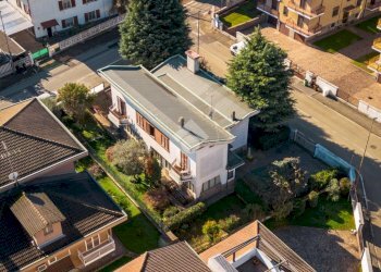 Villa Via Dei Chiusi, Vignate - foto 38