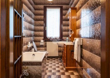 Villa Via Dei Chiusi, Vignate - foto 40