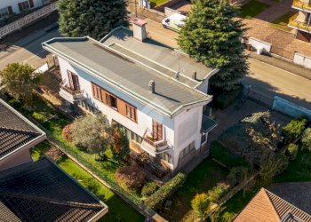 Villa Via Dei Chiusi, Vignate - foto 42