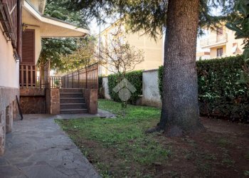 Villa Via Dei Chiusi, Vignate - foto 43