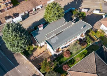 Villa Via Dei Chiusi, Vignate - foto 47