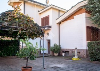 Villa Via Dei Chiusi, Vignate - foto 48