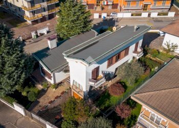 Villa Via Dei Chiusi, Vignate - foto 49