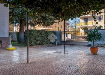 Villa Via Dei Chiusi, Vignate - foto 50