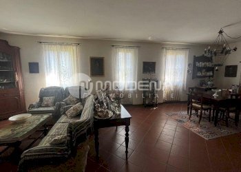 Villa Modena - foto 4