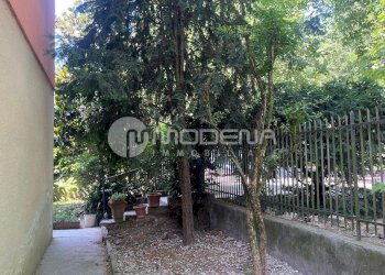 Villa Modena - foto 15