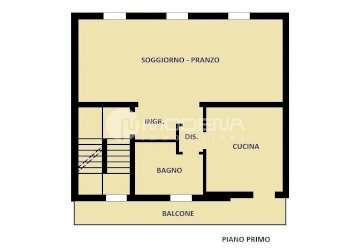 Villa Modena - foto 29