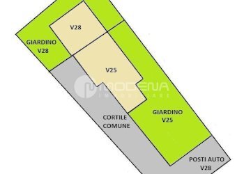 Villa Modena - foto 32