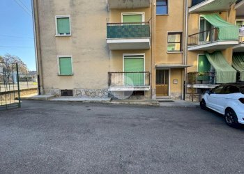 Apartment Via Martiri della Libertà, Cossato - photo 4