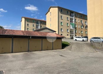 Apartment Via Martiri della Libertà, Cossato - photo 1