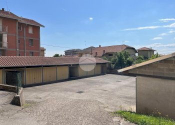 Apartment Via Martiri della Libertà, Cossato - photo 32