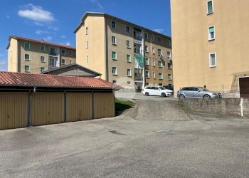 Apartment Via Martiri della Libertà, Cossato - photo 34