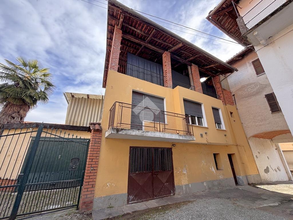Rustico Via Umberto I, Colleretto Giacosa - foto 3