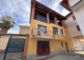 Rustico Via Umberto I, Colleretto Giacosa - foto 3