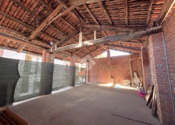 Rustico Via Umberto I, Colleretto Giacosa - foto 22