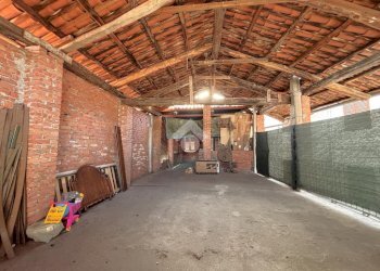 Rustico Via Umberto I, Colleretto Giacosa - foto 23