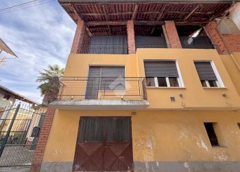 Rustico Via Umberto I, Colleretto Giacosa - foto 26