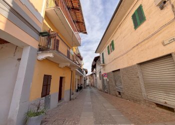 Rustico Via Umberto I, Colleretto Giacosa - foto 29