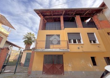 Rustico Via Umberto I, Colleretto Giacosa - foto 33