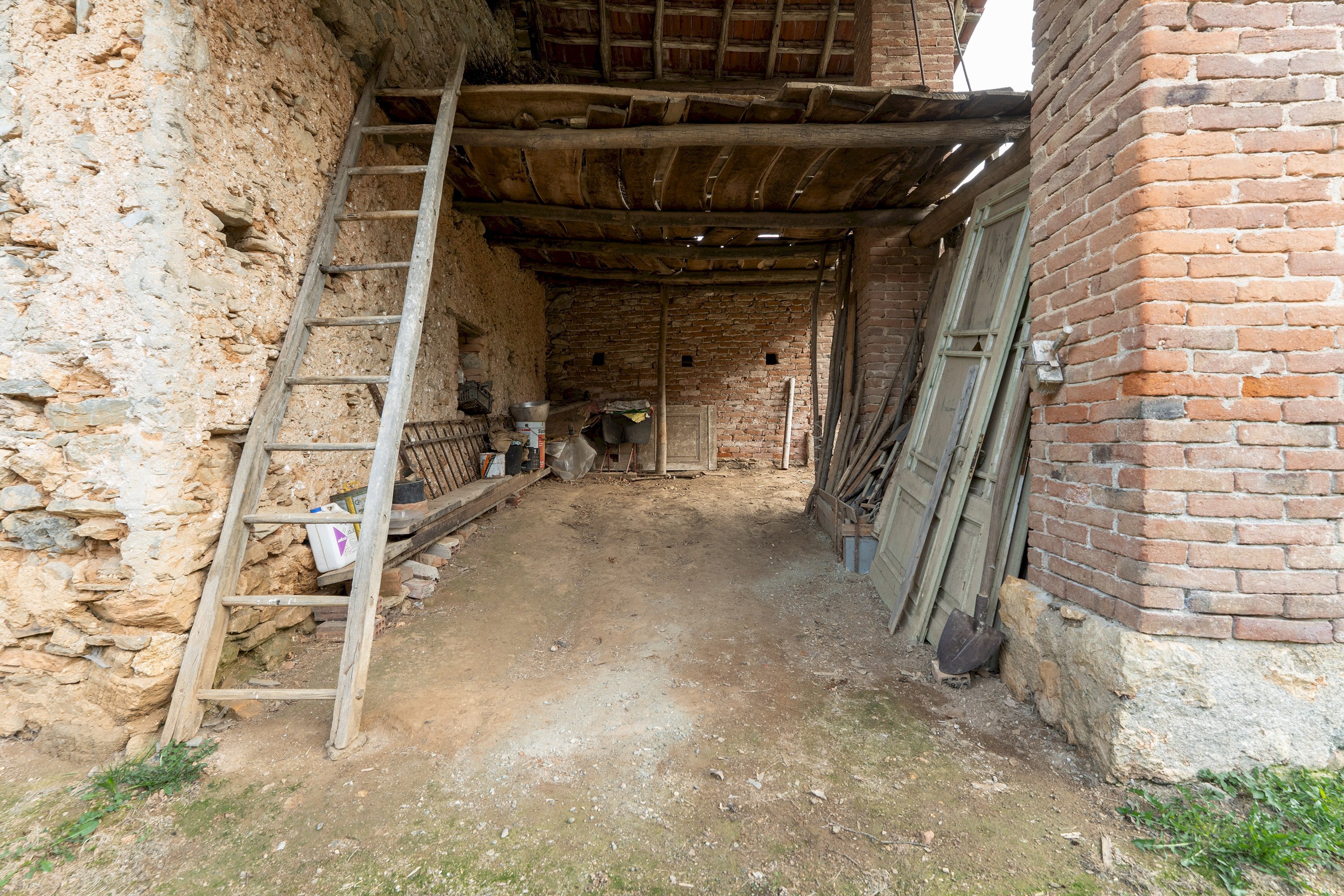 Rustic Borgata Armandi, snc, Valgrana - photo 3