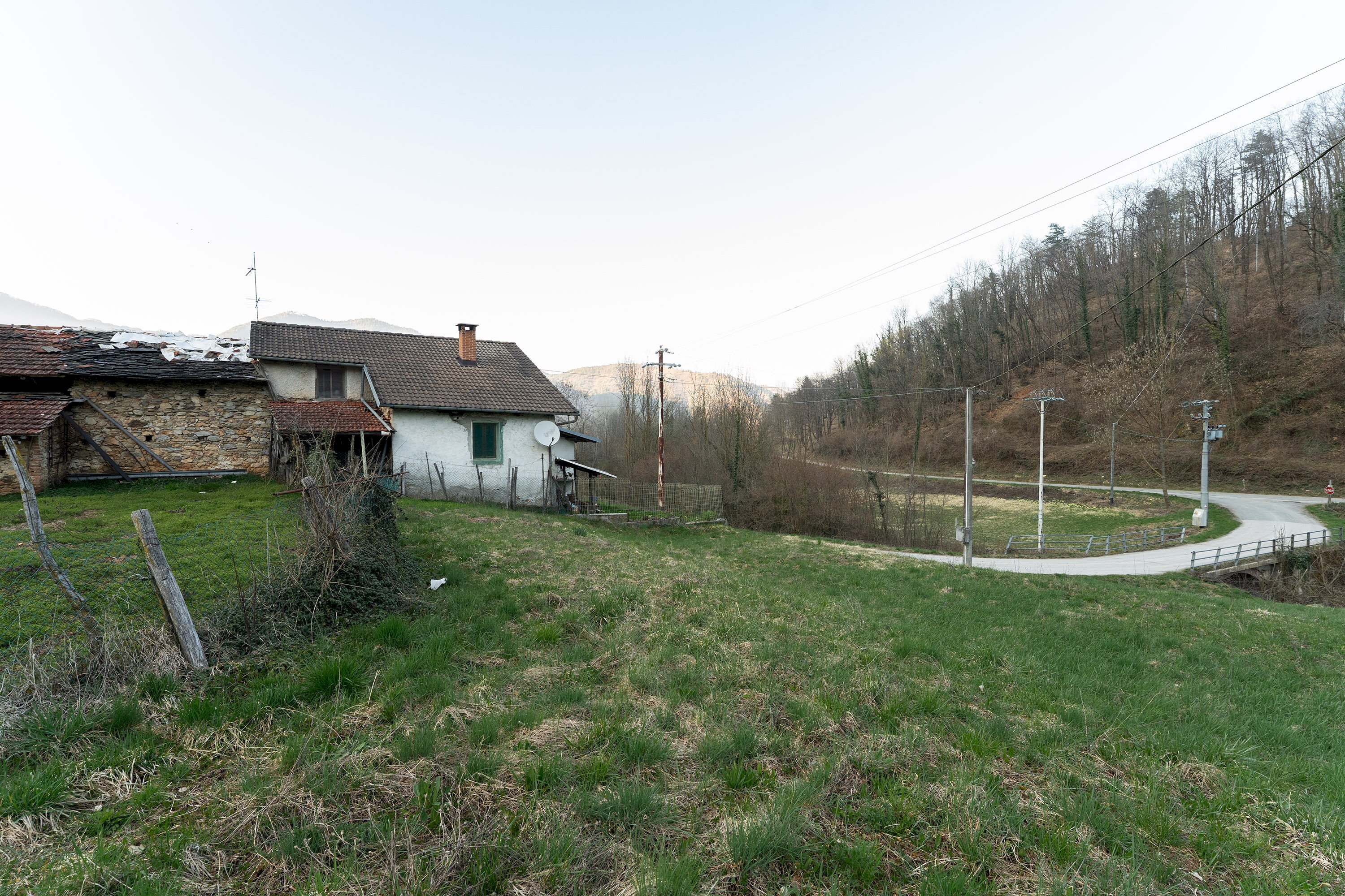 Rustic Borgata Armandi, snc, Valgrana - photo 1