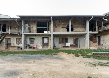 Rustic Borgata Armandi, snc, Valgrana - photo 30