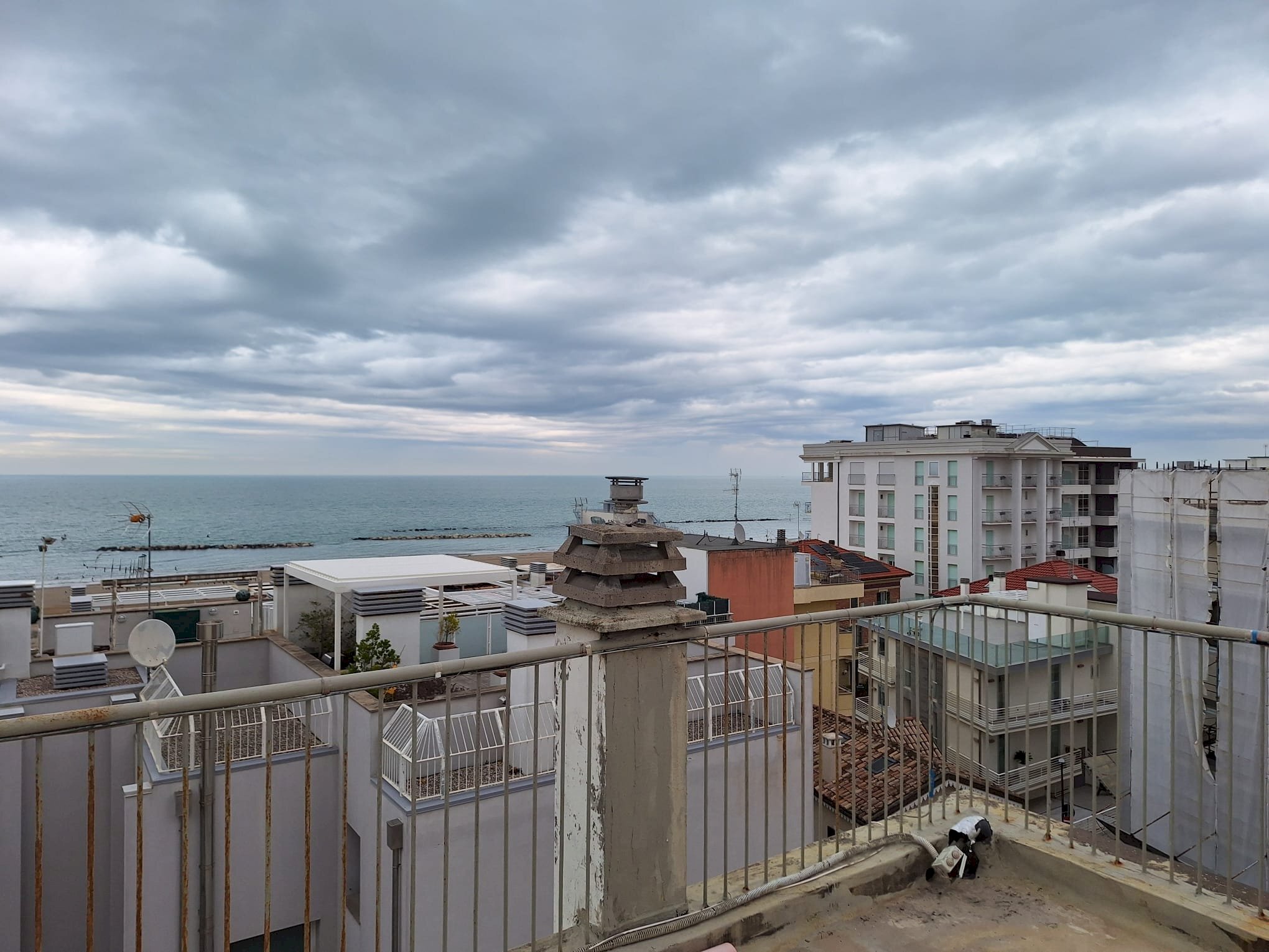 Hotel - Accommodation facility Gabicce Mare - photo 2