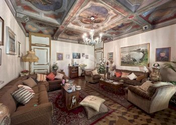 Appartamento Via Cesare Cunietti, Valenza - foto 1