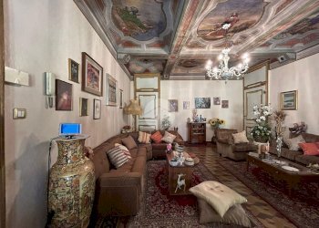 Appartamento Via Cesare Cunietti, Valenza - foto 2