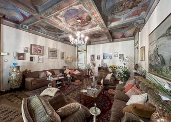 Appartamento Via Cesare Cunietti, Valenza - foto 5