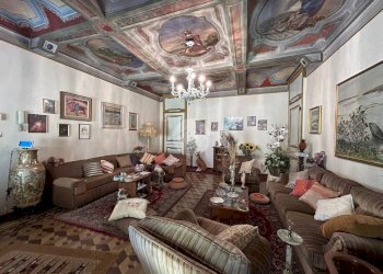 Appartamento Via Cesare Cunietti, Valenza - foto 6