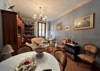 Appartamento Via Cesare Cunietti, Valenza - foto 10