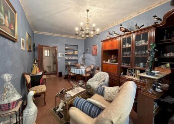 Appartamento Via Cesare Cunietti, Valenza - foto 11