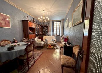 Appartamento Via Cesare Cunietti, Valenza - foto 12